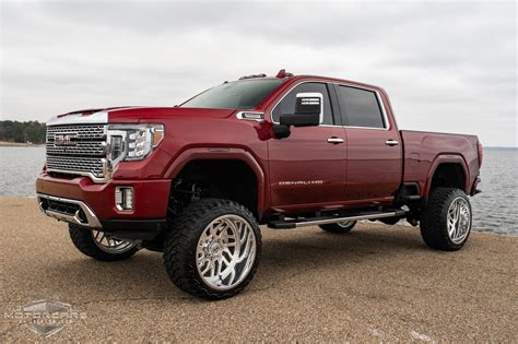 2020 Gmc Sierra Denali Lifted - New Product Recommendations, Bargains, and Buying Guidance