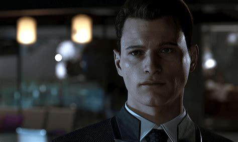 Detroit: Become Human Has "One Of The Best And Emotional Stories In ...