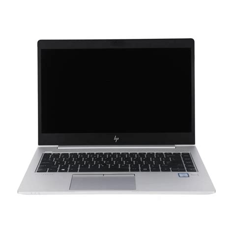 HP EliteBook 830 G7 / Intel Core i7