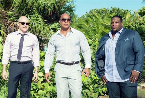 Dwayne 'The Rock' Johnson Alert: HBO's 'Ballers' filming In San Francisco this week - SFGate