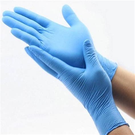 Nitrile Examination Gloves - Nitrile Exam Gloves Price - Nitrile Glove