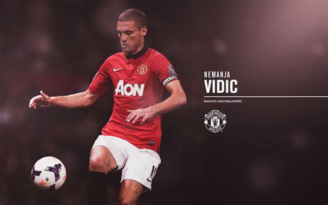 Manchester United Players Wallpapers - Wallpaper Cave
