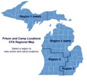 Department of Corrections (DOC) (MI) - The RadioReference Wiki