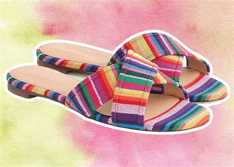 17 Cute Slides To Shop And Wear For Any Summer OccasionHelloGiggles