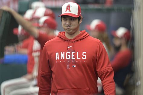 Shohei Ohtani undergoes elbow surgery - Lone Star Ball