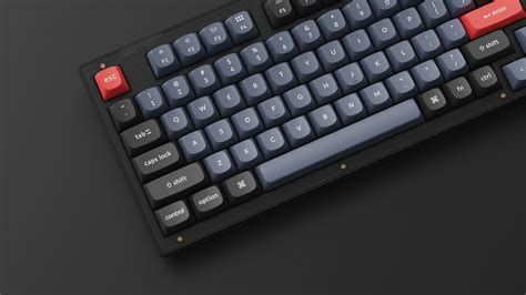 Keychron V5 Custom Mechanical Keyboard – Keychron | Mechanical Keyboards for Mac, Windows and ...