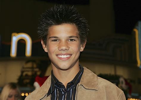 'Cheaper by the Dozen': Who Did Taylor Lautner Play in the Disney Sequel?