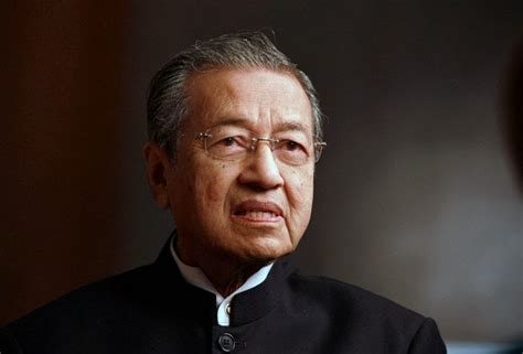 All About Mahathir Mohamad: ENTRY 1: Deeper look of Mahathir Mohamad