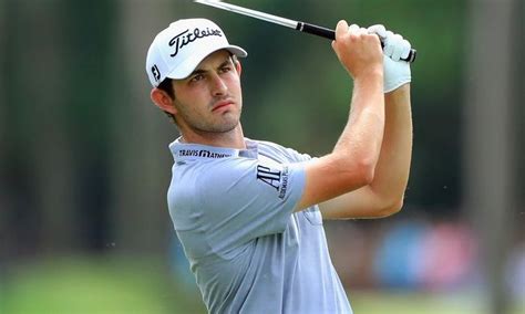 Patrick Cantlay Height, Bio, Wiki, Age, Girlfriend, Net Worth, Facts