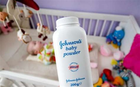 Beware! Using 'Johnson & Johnson' talcum powder may cause ovarian ...