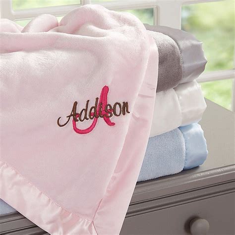 Precious moments embroidered blanket multi – Artofit