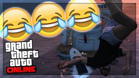 GTA 5 Glitches - 3 FUNNY Glitches YOU MAY NOT HAVE KNOWN! (Dancing Dump, Yacht Glitch, & Free ...