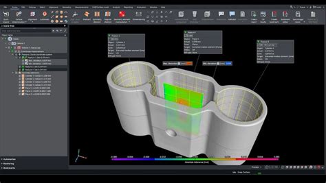 CT Software with Enhanced AI - inVISION NEWS