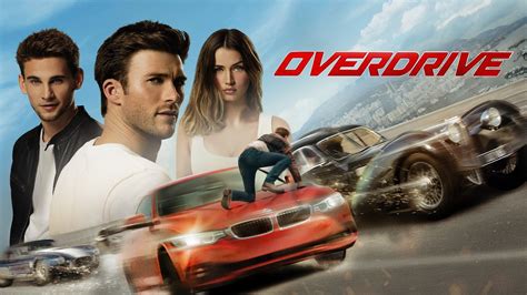 Overdrive: Trailer 1 - Trailers & Videos - Rotten Tomatoes