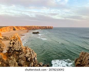 187 Praia do tonel portugal Images, Stock Photos & Vectors | Shutterstock