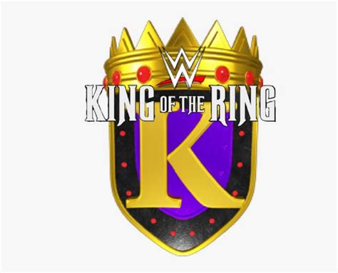 1191 X 670 11 - Wwe King Of The Ring 2015 Logo PNG Image | Transparent ...