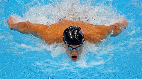 2012 Summer Olympics, Day 7: Team USA Continues Swimming Dominance ...