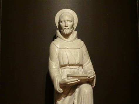 St Francis Of Assisi Statue Free Stock Photo - Public Domain Pictures