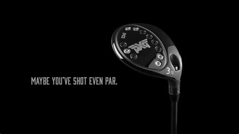 PXG Golf Clubs Feature - YouTube