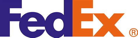 FedEx Logo PNG images