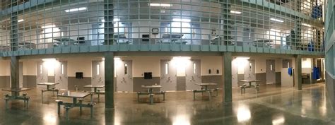 Detention Center – Carter County TN Sheriff's Office