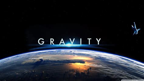 Gravity | Seven Sentence Reviews