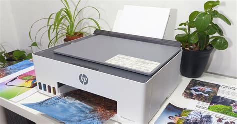 HP Smart Tank 5101 review: when paper jams hurt | Digital Trends