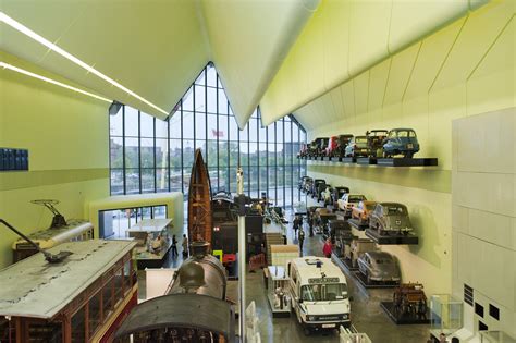 Riverside Museum — Glasgow Life