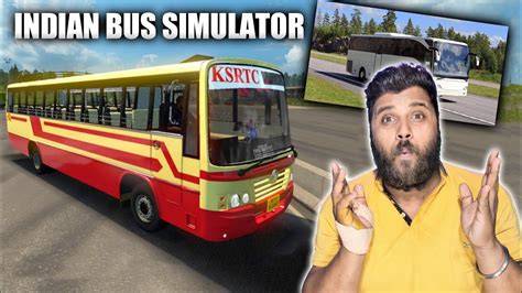 Indian Bus Simulator | Best Bus Simulator Game for Android | Bus ...