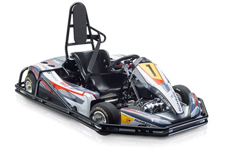 ELECTRIC-KARTS - RiMO GERMANY The First Address For Electric Go-Karts