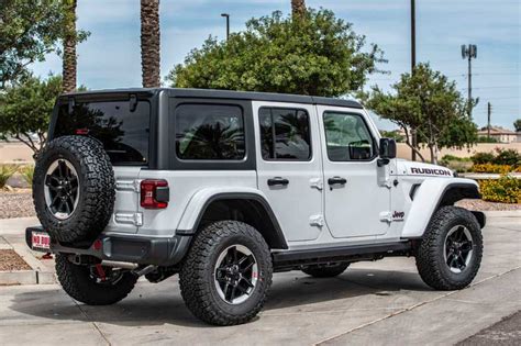 Why Are Jeep Wranglers So Expensive? (5 Reasons) - Off-Roading Pro