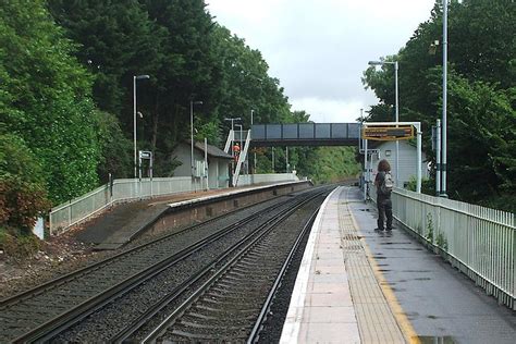 Moulsecoomb Station: Woman Taken To "Safety" - More Radio