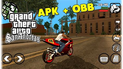 Apk gta san andreas mod - ksepoll