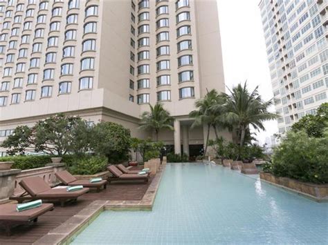 Century Park Hotel Bangkok - Compare Deals