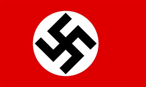 Flag of Nazi Germany - Wikipedia