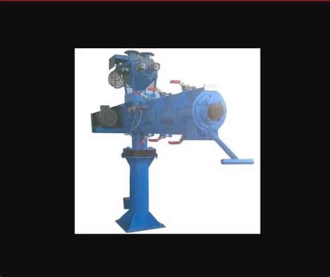 Foundry Machinery And Equipment at best price in Nagpur by Shrinivasa Industries | ID: 2850042868948