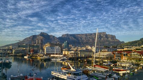 Free stock photo of bay, boats, Cape Town