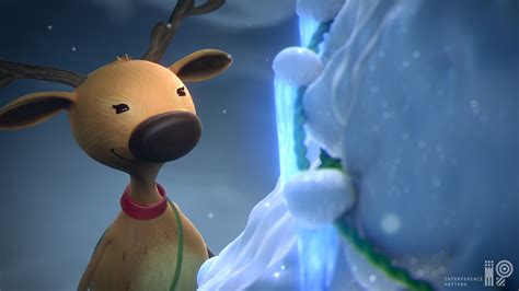 Dobbies - Christmas Delivered - Creative Animation & Visual Content Studio - Animation, VFX ...