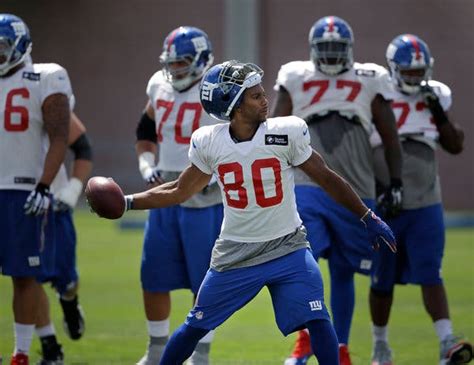 Giants’ Victor Cruz Leaves Practice After Calf Injury Setback - The New ...