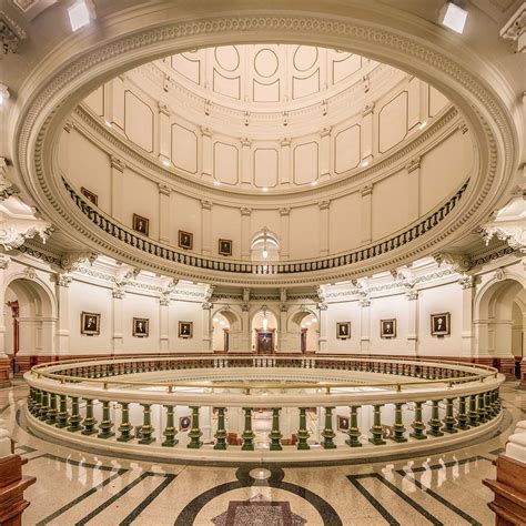 Texas State Capitol – Guide To Austin Architecture