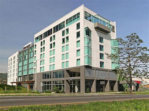 Sheraton San Jose Hotel, Costa Rica in Costa Rica - Room Deals, Photos ...