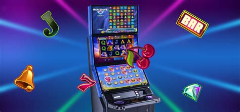 Slot Machine Symbols - Icons, Definitions & Payouts Explained