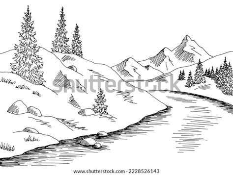 466,533 Black White Rivers Royalty-Free Images, Stock Photos & Pictures | Shutterstock