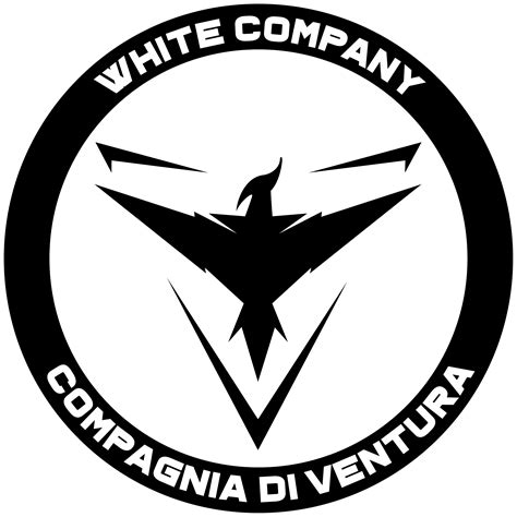 File:WHITE COMPANY logo 01.png - Human Sphere