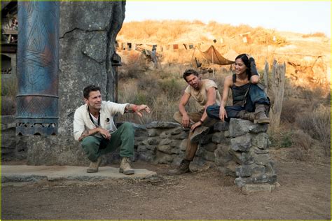 Photo: rebel moon trailer new stills revealed 39 | Photo 4985345 | Just ...