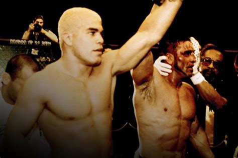 Flashback: Tito Ortiz and Ken Shamrock finally meet | UFC