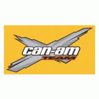 Can-Am Logo - LogoDix