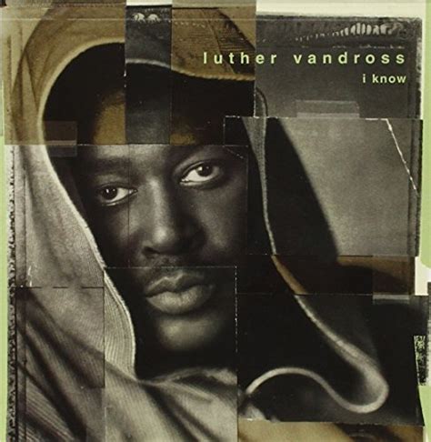 Ranking the Best Luther Vandross Albums | Soul In Stereo