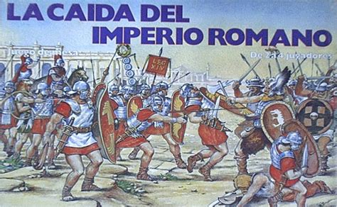 Historia de la Psicología: La caída del Imperio Romano