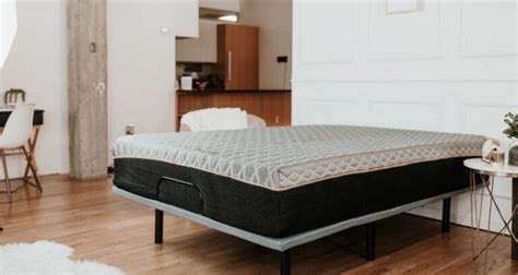 Bed Tech Mattress Review 2024 - A Great Bedding Collection?